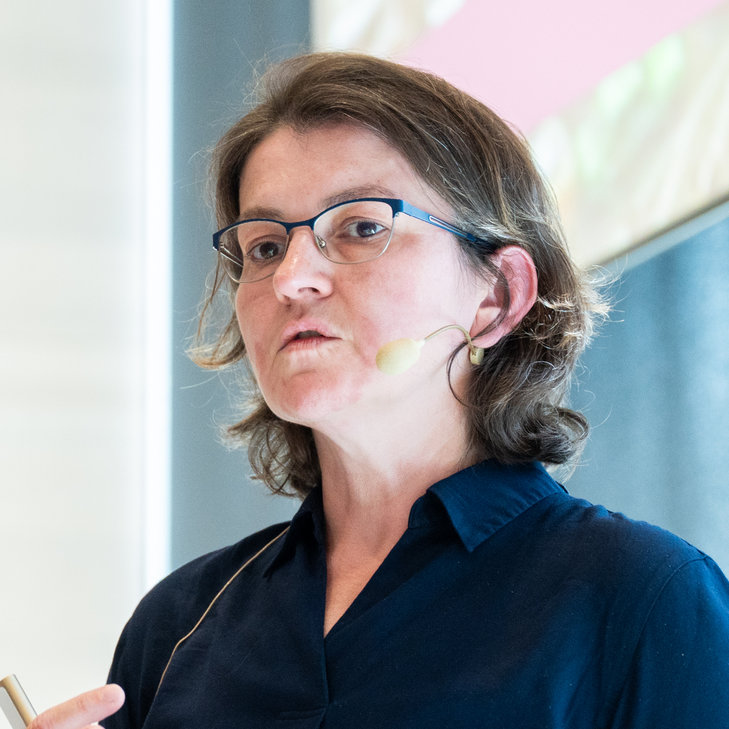 Agnes Molnar