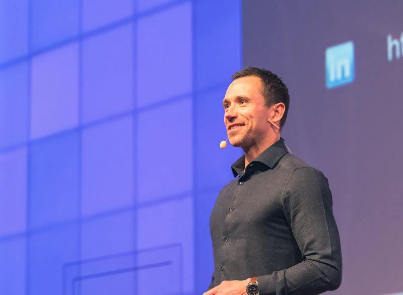 Chris O'Brien
