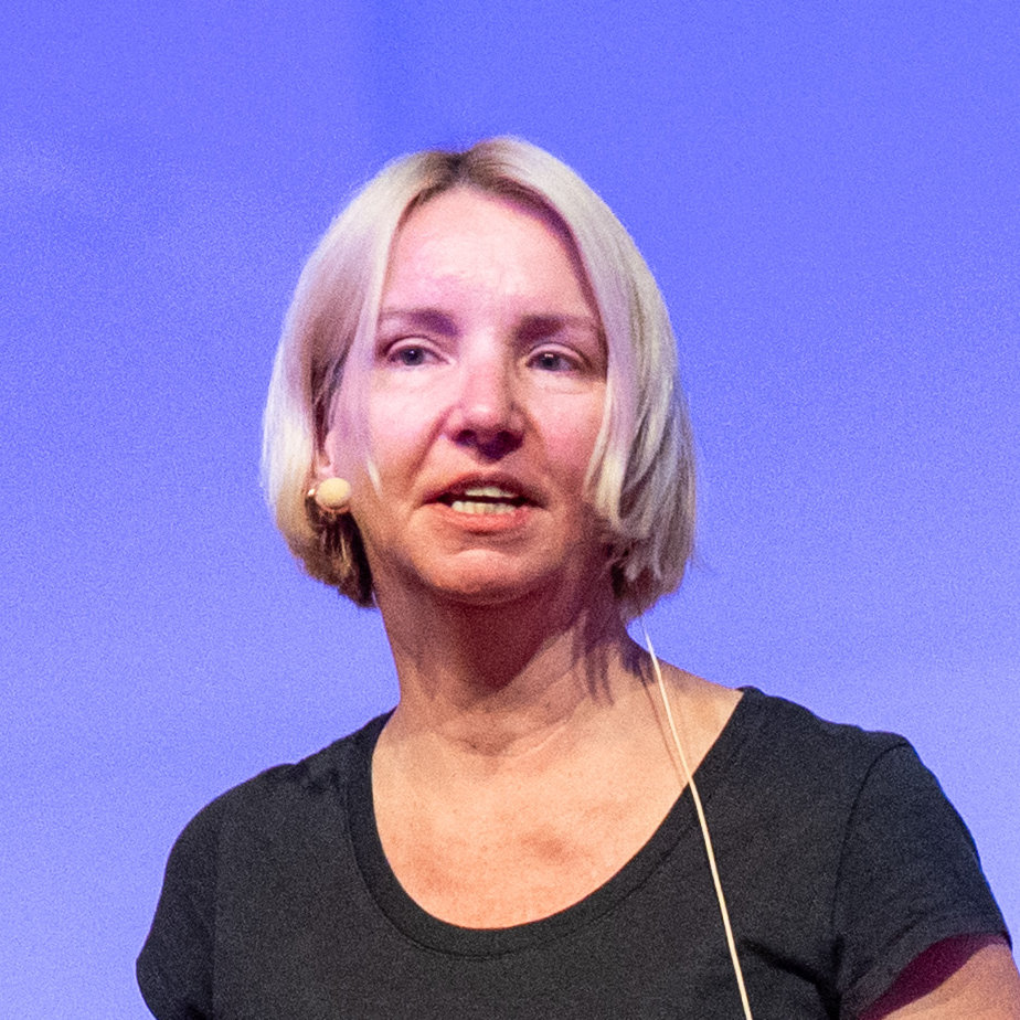 Martina Grom