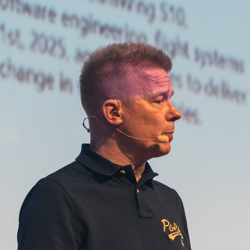 Vesa Juvonen