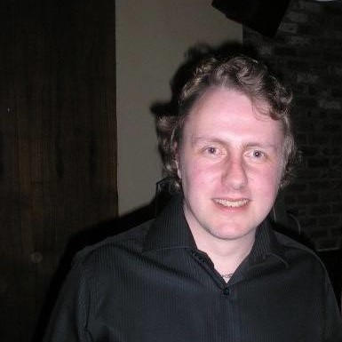 Carl Stubbs