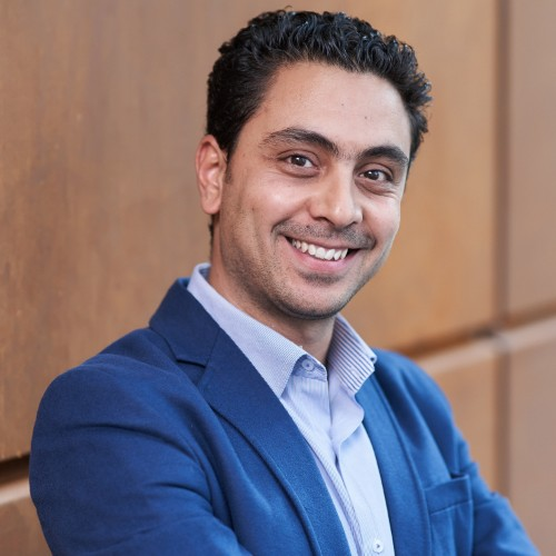 Mohammed Amer