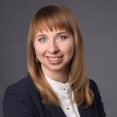 Olena Stukanova