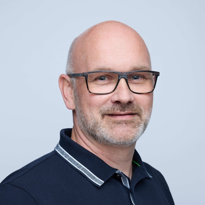 Peter Schmidt