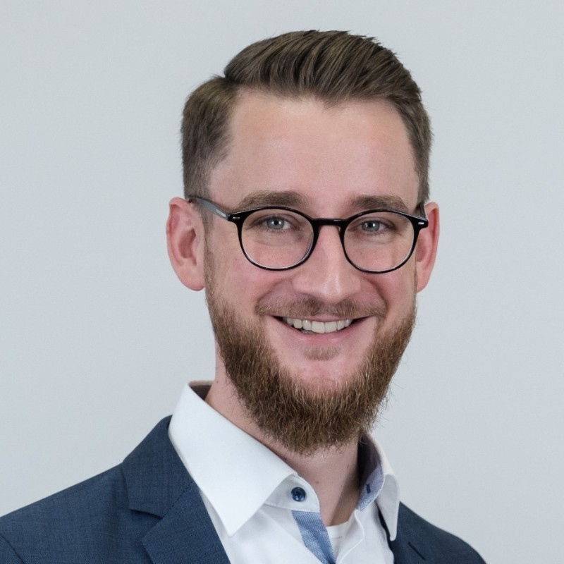 Tobias Felten