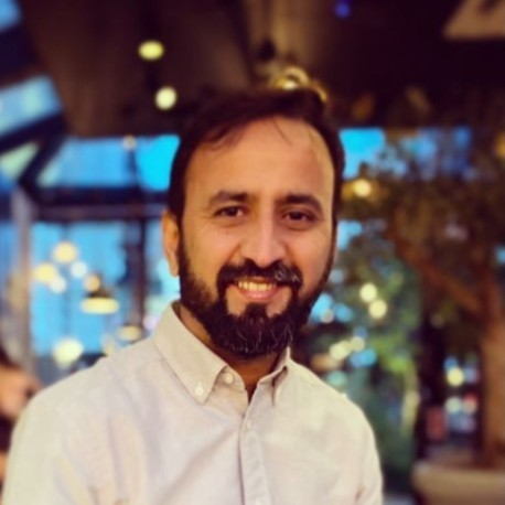 Umer Malik Khan